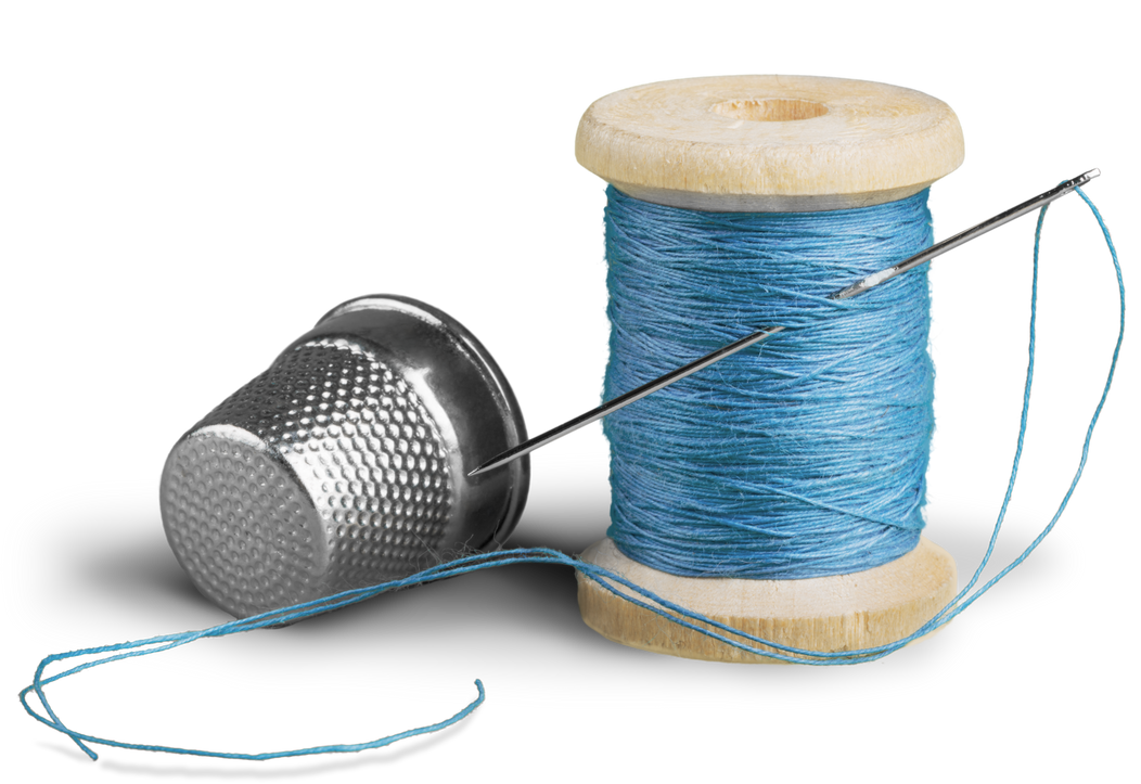 Spool of Thread  